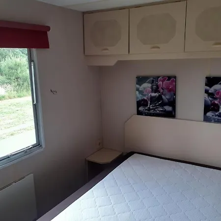 Campsite U Christiana *