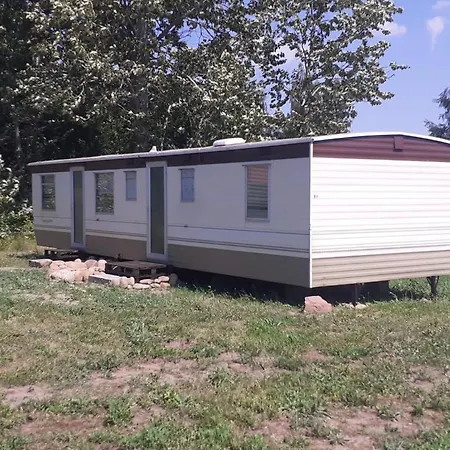 U Christiana Campsite *