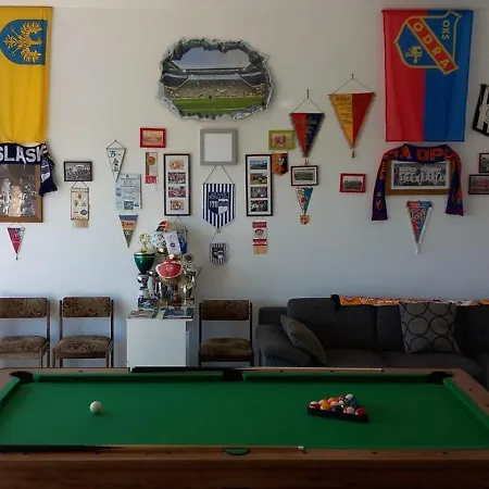 U Christiana Gniewino