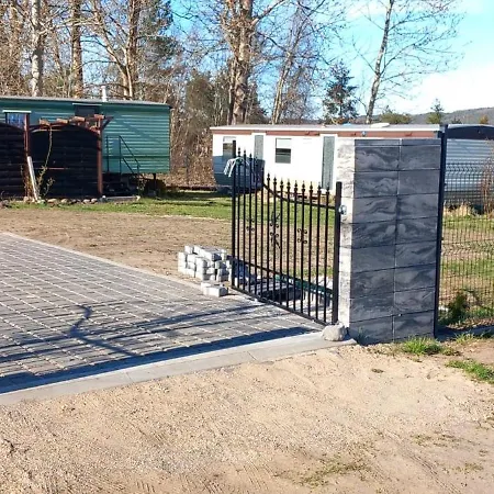 U Christiana * Gniewino