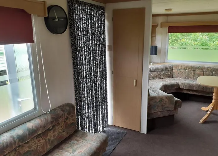 U Christiana אתר קמפינג