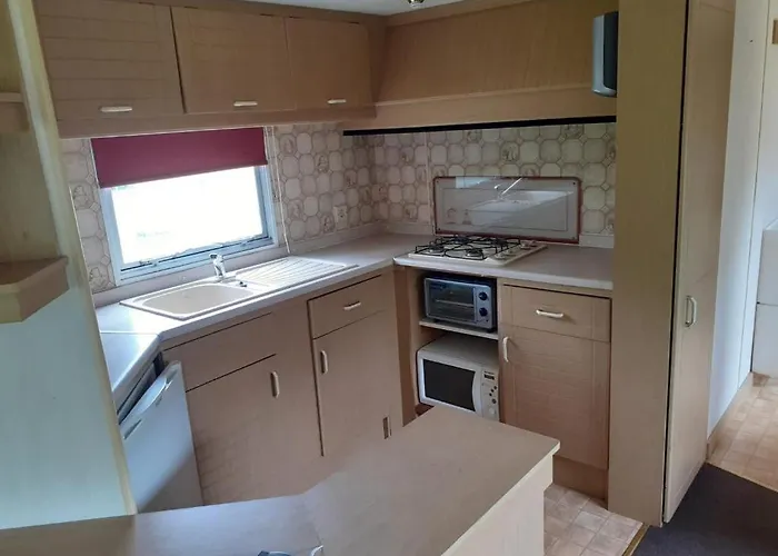 U Christiana אתר קמפינג