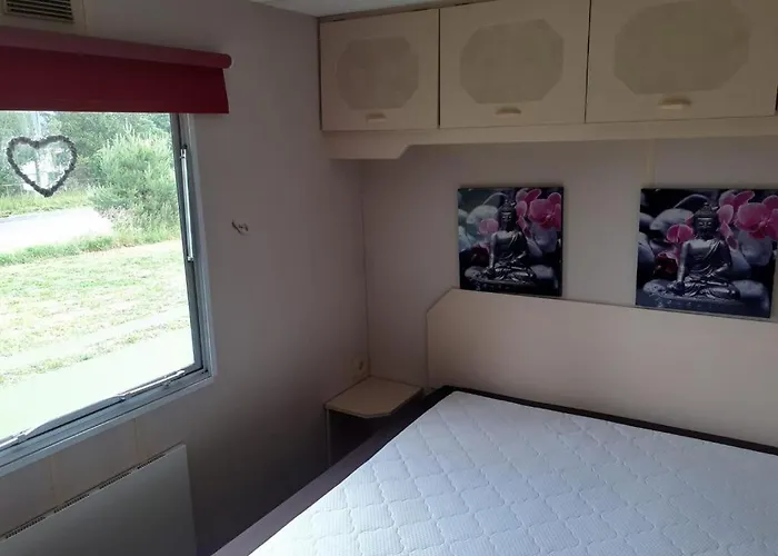 אתר קמפינג U Christiana *