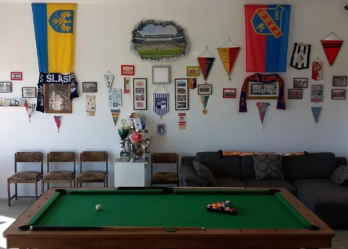 U Christiana גנייווינו